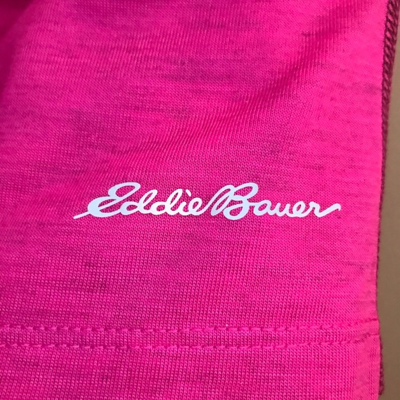 Eddie Bauer Racerback Tank - Picture 3 of 5